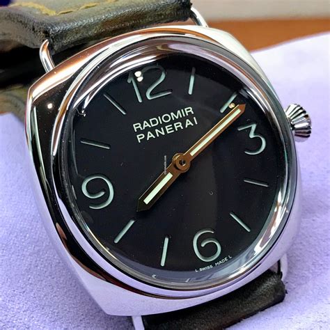 brugt panerai|panerai gebraucht.